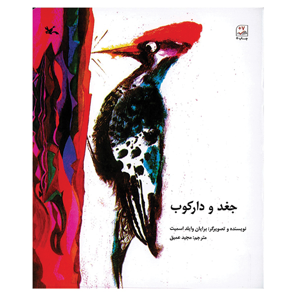 جغد و دارکوب